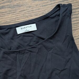 Worn Once - Aritzia Babaton Bodysuit